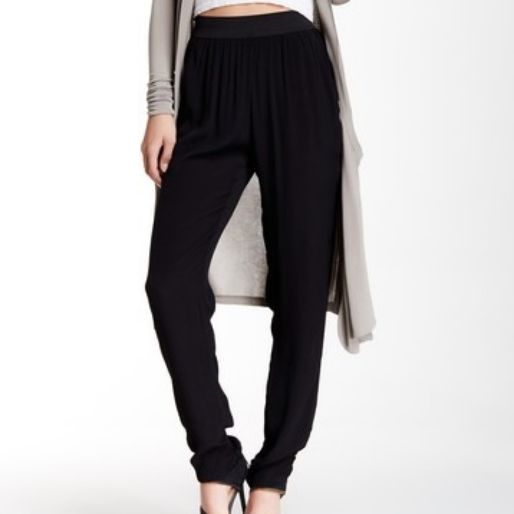 Vertigo Black Dress Pants